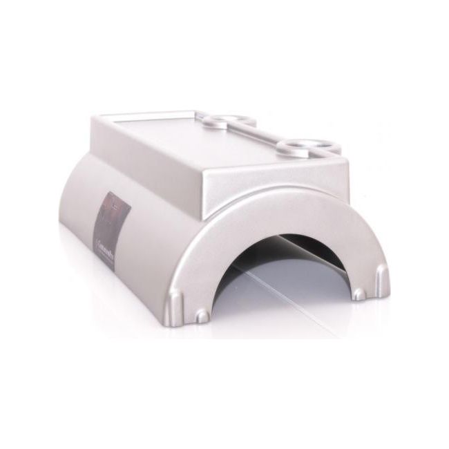 CenturionPro Silver Bullet Plastic Top Cover - Replacement Lid for Hair Clippers - Perfect for Barbershops & Home Haircuts