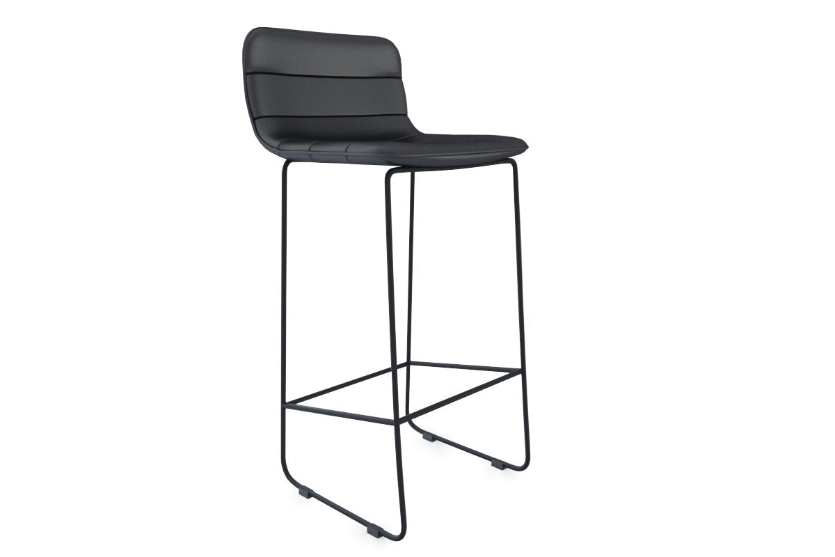 PU black