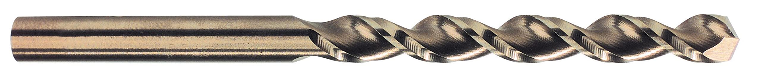 HSS-Co5 Spiral Drill Bit DIN 338 TL3000 0.5mm for Metalworking