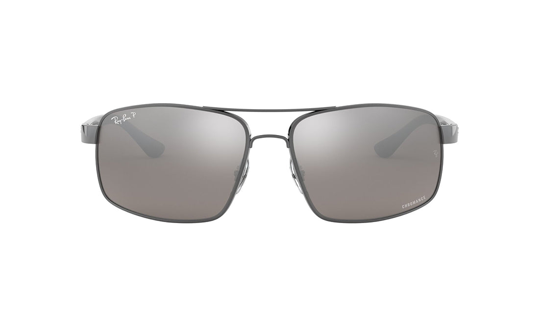 Gunmetal (Polarized)