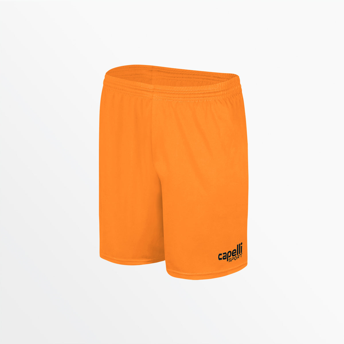 Women's CS II Goalkeeper Soccer Shorts - Breathable & Durable for Training & Matches - Perfect for Goalkeepers & Soccer Players