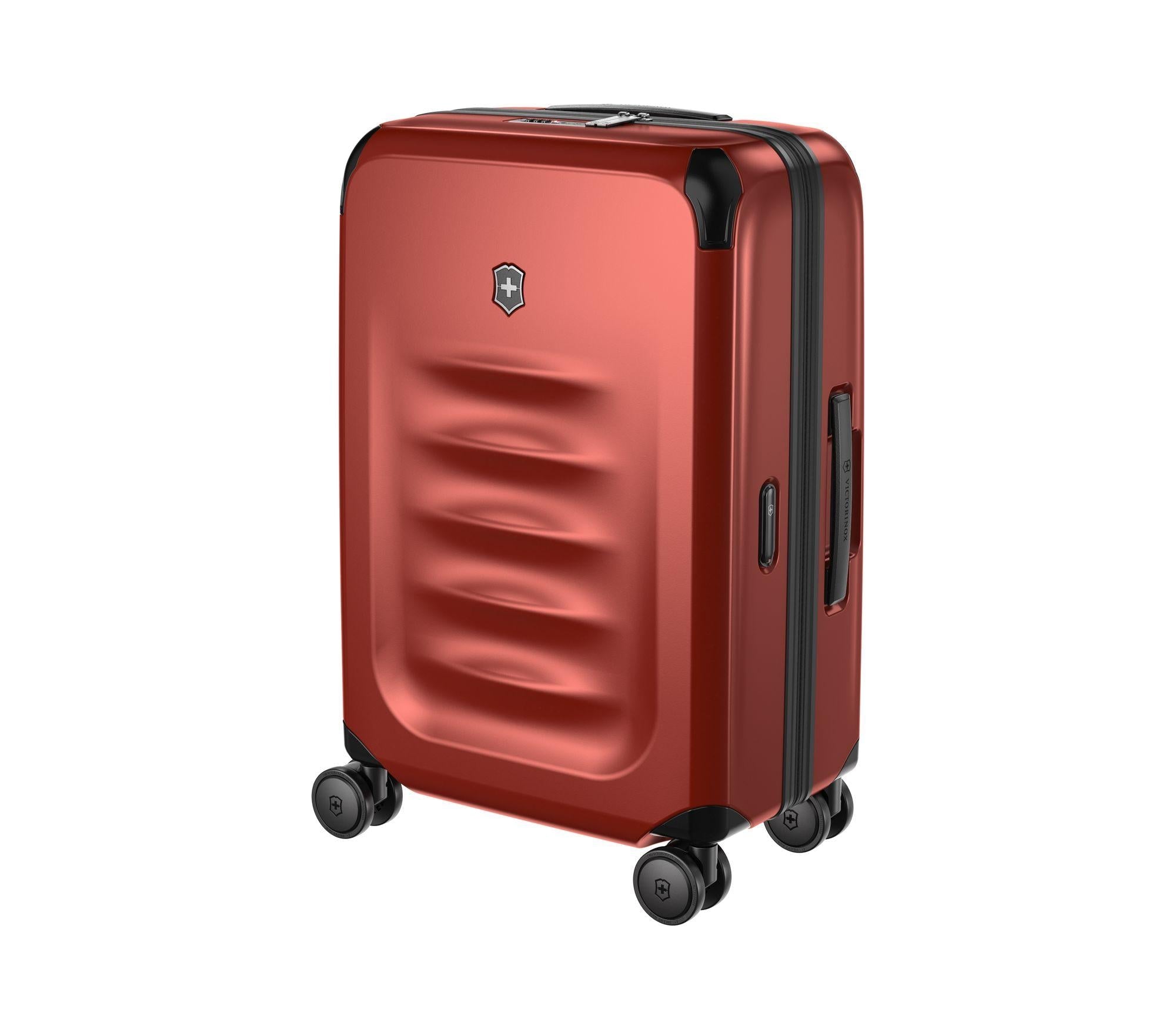 Vx Red