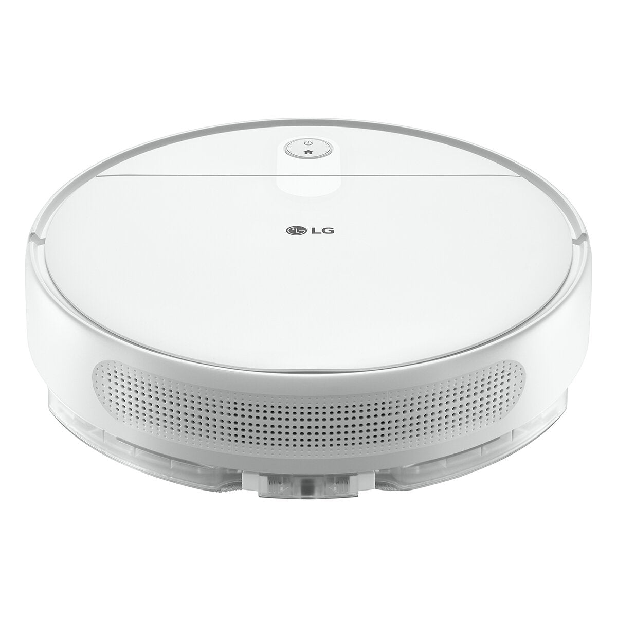 LG CordZero R3 PRIME Robot Vacuum & Mop Combo - Smart WiFi, Self-Charging, Powerful Suction for Hardwood Floors & Carpets - Perfect for Pet Hair & Daily Cleaning