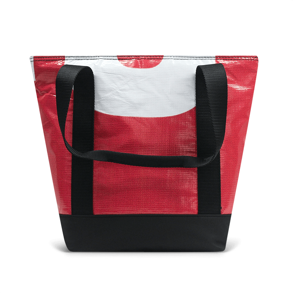 Beck Cooler Bag Bk1 01049 - Insulated Lunch Bag for Work, Picnics & Outdoor Activities - Leakproof & Durable Portable Cooler for Food & Drinks