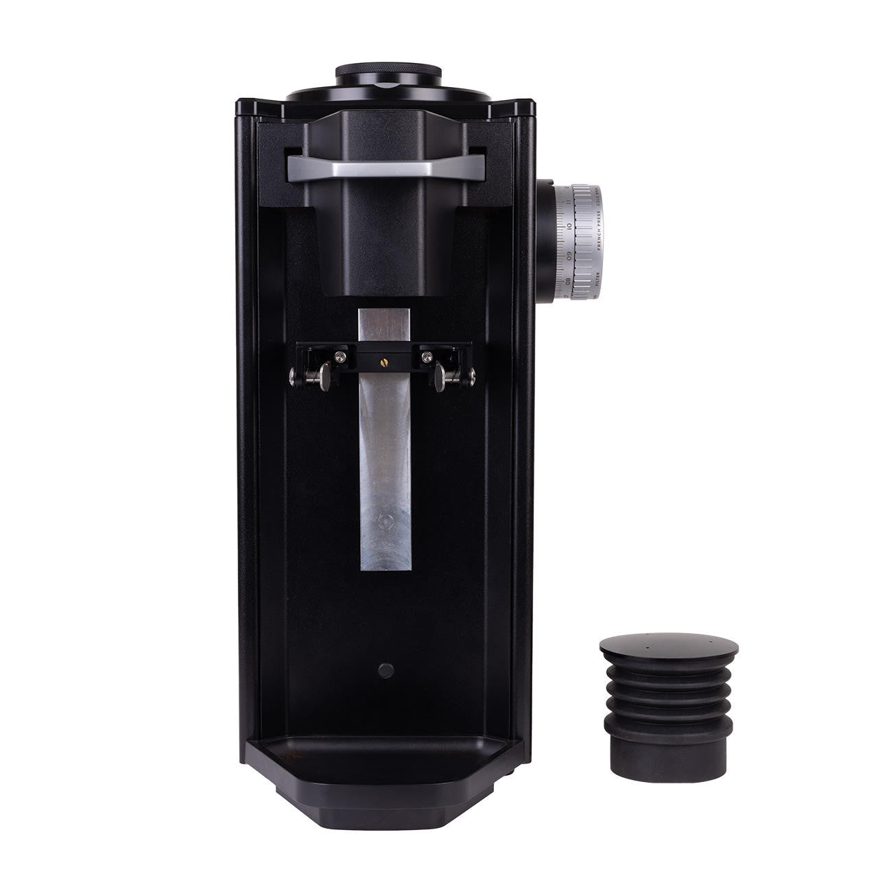 Ditting 807 Lab Sweet ESP Coffee Grinder - Professional Espresso Grinder for Specialty Coffee Shops & Home Baristas | Perfect for Espresso, Pour Over & Cold Brew Coffee
