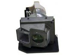 Technical Precision Replacement Projector TV Lamp Bulb 51466-G - Compatible with Multiple TV Models, High Brightness & Long Lifespan - Ideal for Home Theater, Office Presentations, and Classroom Projectors