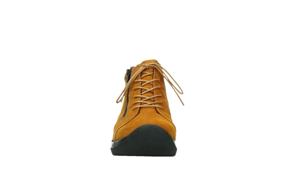Wolky Women's Comfortable Ankle Boots & Booties - Stylish Casual & Dress Shoes for Walking, Work & Everyday Wear
