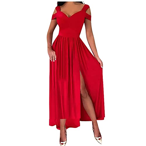 A Red