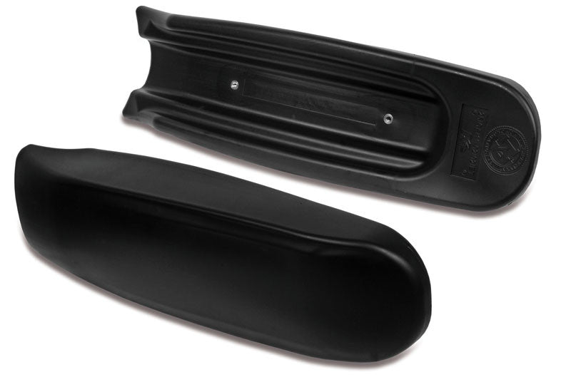 KG/Italkart 505 Side Pod - Universal Motorcycle Saddlebags for Harley, Honda, Yamaha - Waterproof Motorcycle Luggage for Touring & Commuting - Perfect for Road Trips & Daily Rides