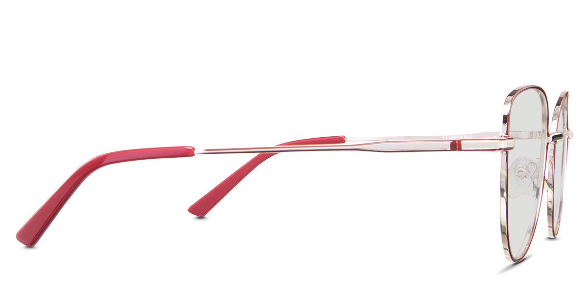 Lishka Women's Prescription Tinted Glasses - Stylish & UV Protection for Reading, Driving & Outdoor Activities
