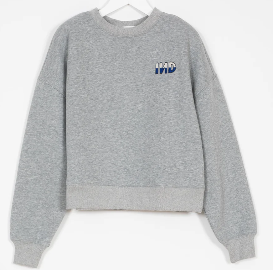 GREY