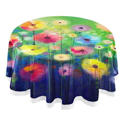 Colorful Flower