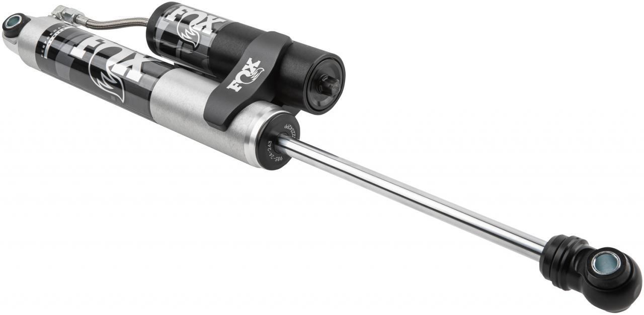 2023 Chevy/GMC 2500/3500 2.0 Performance Series Rear Shock Absorbers - Heavy Duty Truck Suspension Upgrade for Off-Roading, Towing & Smooth Ride