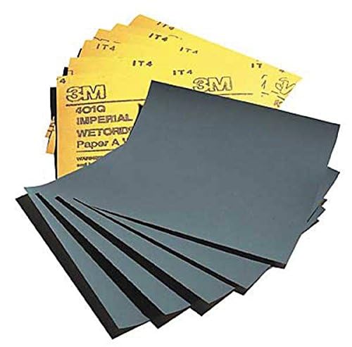 3M 401Q Premium Paper Sheets - 3 2/3