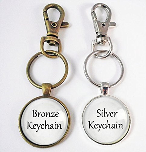 Inspirational Scripture Necklace - Bible Study Gift for Women