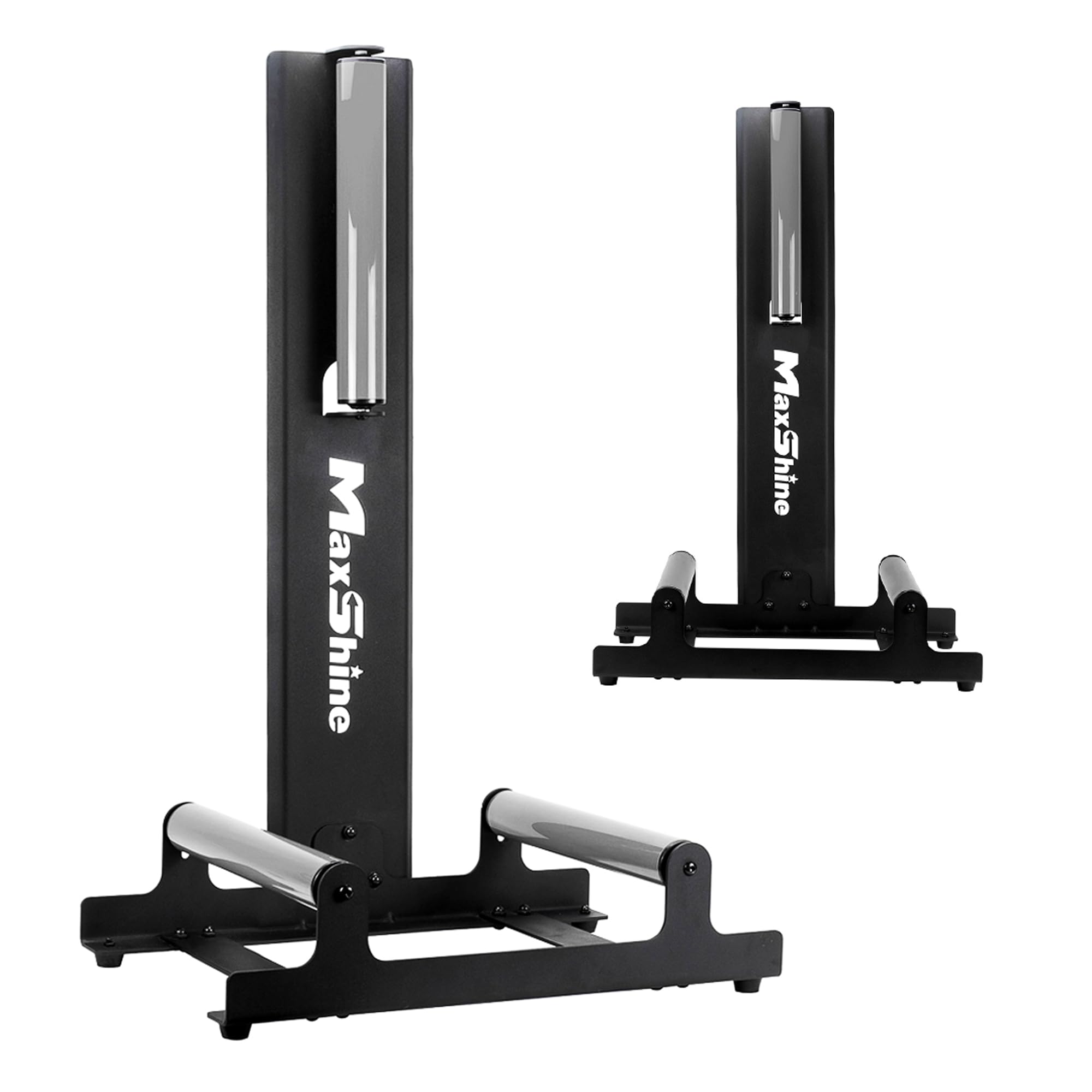 Maxshine 360° Rotating Wheel Stand for Detailing (WS01) - 23