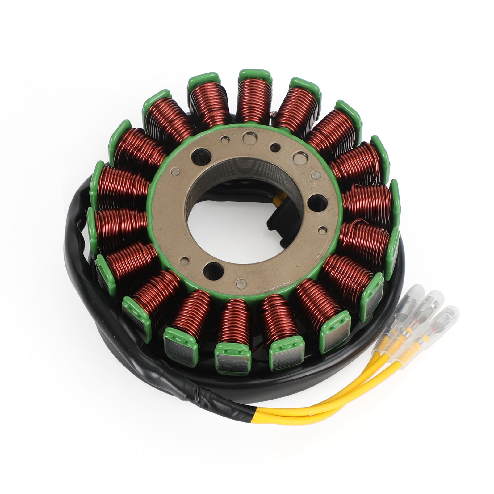 102mm Stator Generator Compatible with Suzuki GS 700/750/1000/1100/1150 XN850 Turbo 78-86 - High Performance Motorcycle Charging System for Smooth Rides & Long Trips