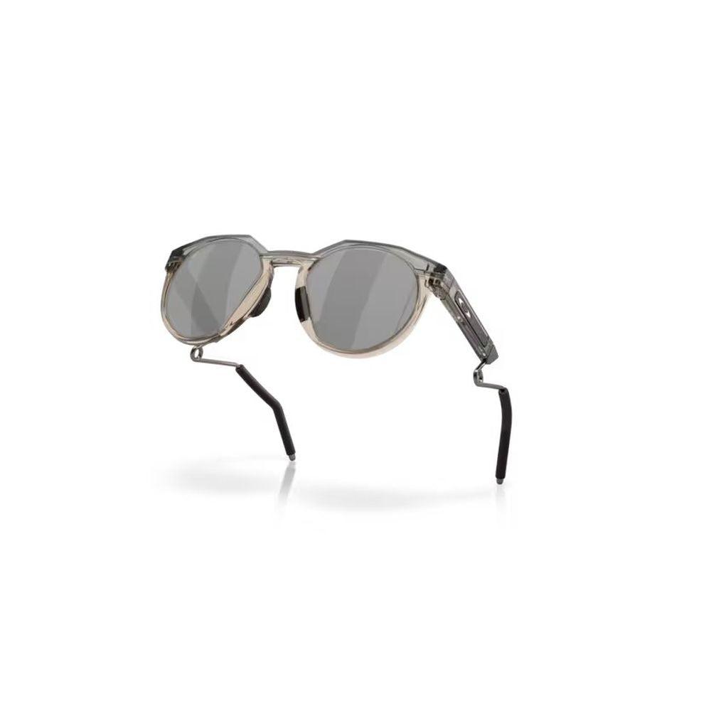 Oakley HSTN Metal Sunglasses - Damian Lillard Limited Edition (0OO9279 927905) | Polarized Sports & Driving Shades for Men - UV Protection, Lightweight Frame