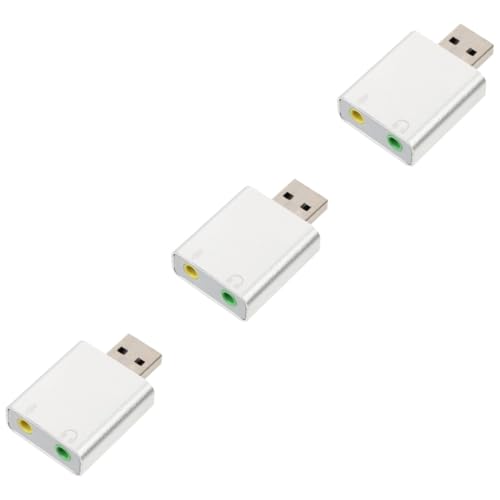 Silverx3pcs