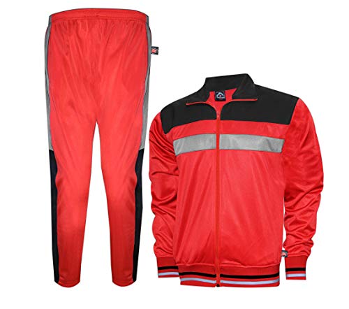 Red/Black Grey