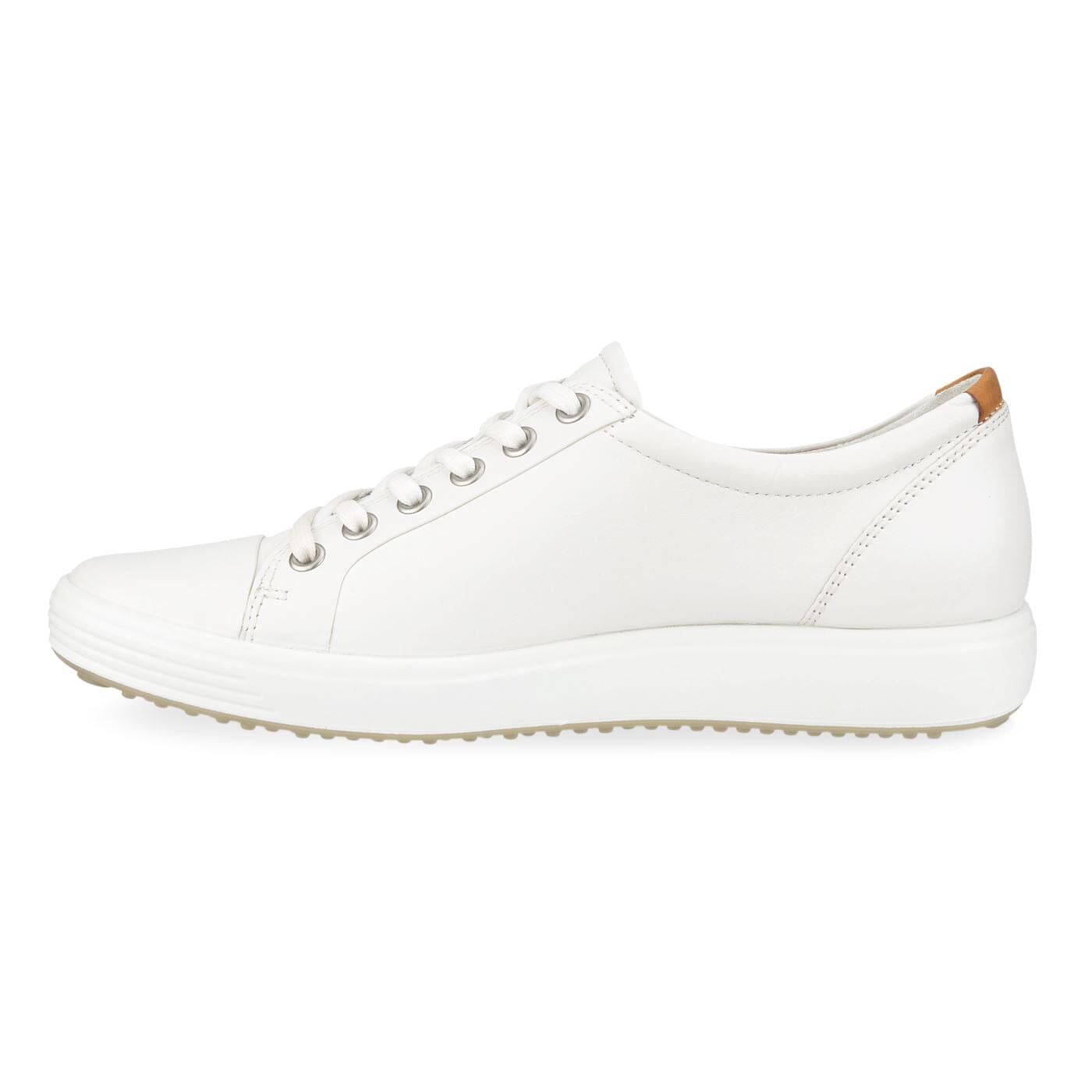 ECCO SOFT 7 Women's Sneakers - Comfortable Walking Shoes for Women | Casual & Athletic Wear | Perfect for Work, Travel & Everyday Use