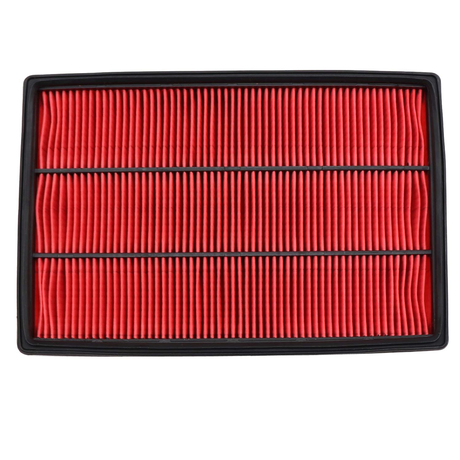 Beck/Arnley 042-1503 High Performance Air Filter - Premium Replacement for Cleaner Engine Airflow | Perfect for Daily Commuting & Off-Road Driving