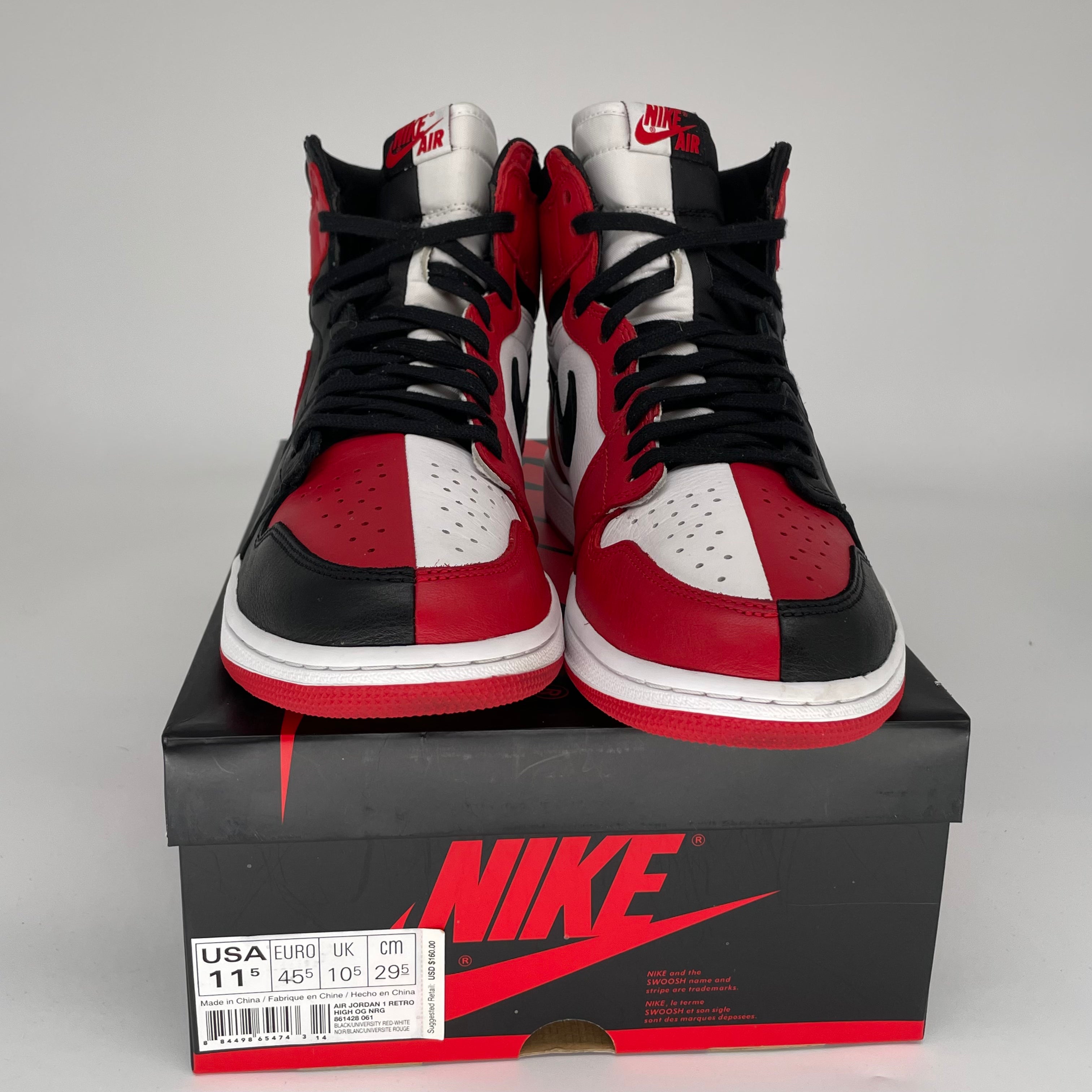 AIR JORDAN 1 Retro High OG 