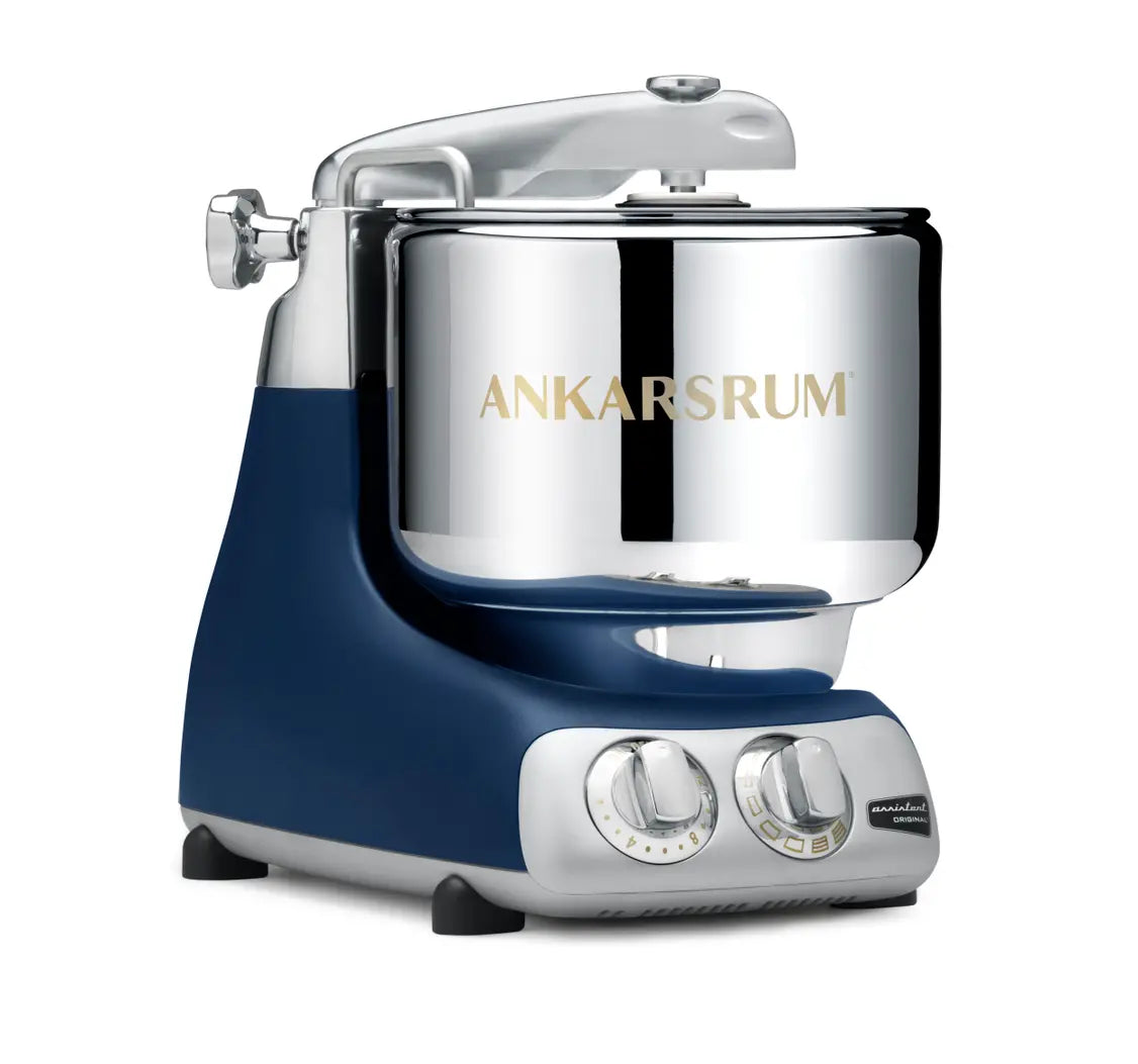 Ankarsrum Stand Mixer - Premium Swedish Kitchen Mixer with 14 Color Options | Perfect for Baking, Dough Kneading & Cooking at Home