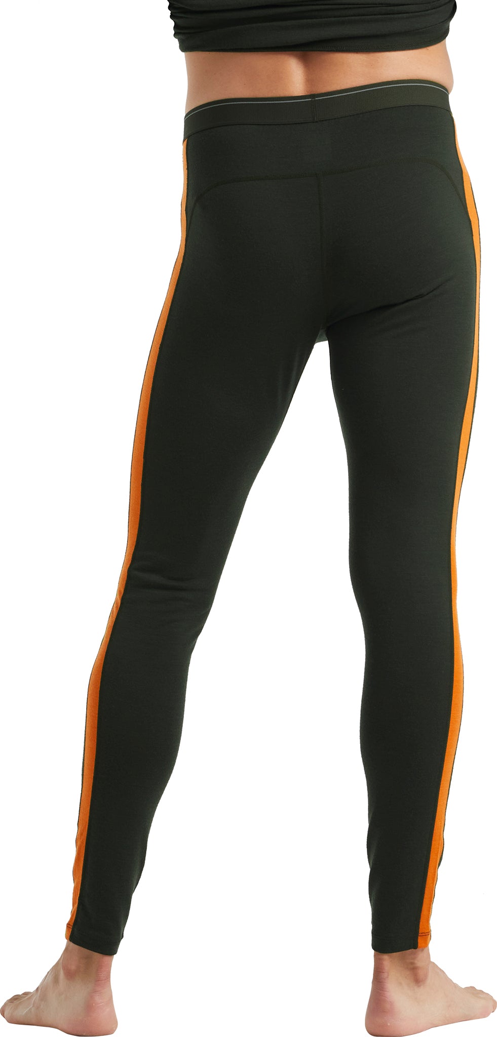 200 Sonebula Men's Leggings - High Performance Workout & Running Tights for Gym, Yoga & Outdoor Activities