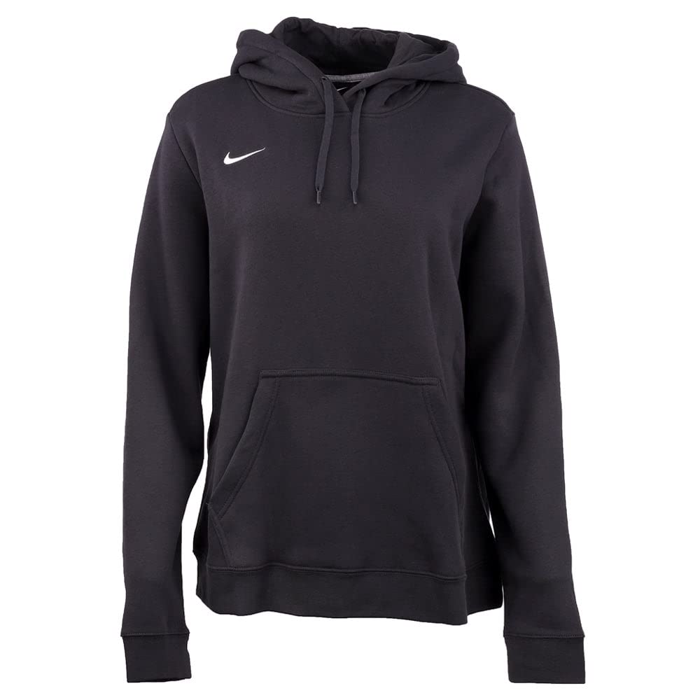 Nike Women's Fleece Hoodie - Soft Pullover Sweatshirt for Running, Yoga & Casual Wear | Winter Warm Athletic Jacket for Outdoor Activities
