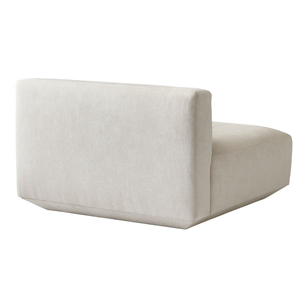 Develius EV2 Modular Sofa Set - Customizable Sectional Couch for Living Room, Lounge & Office - Modern Comfort & Stylish Design