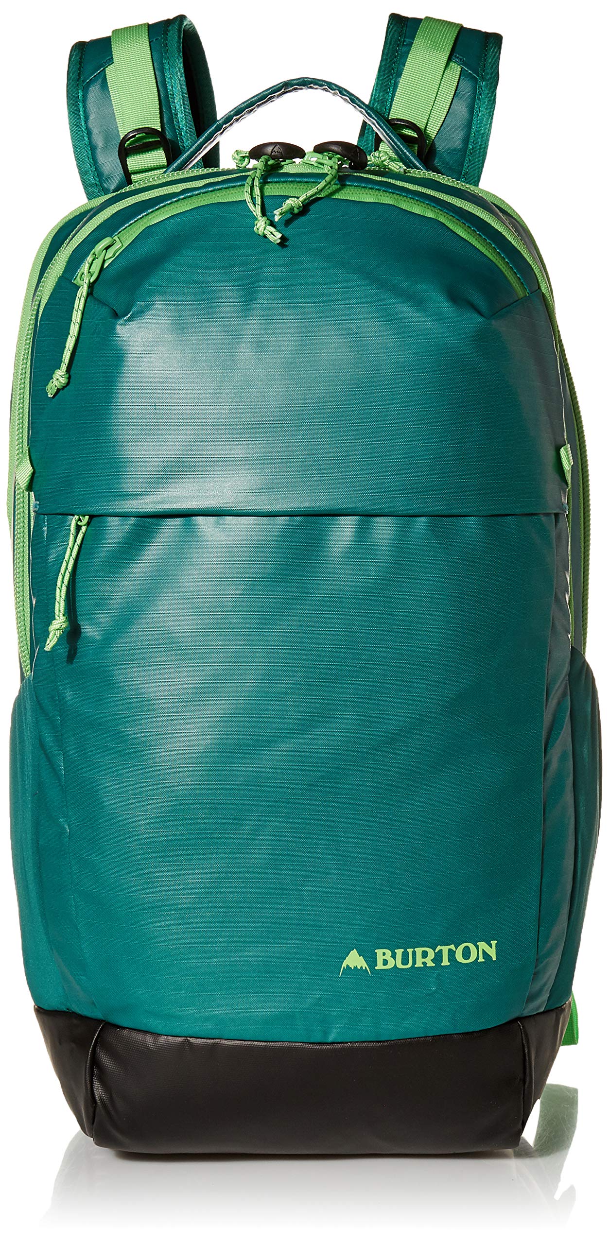 BURTON Multipath 25L Backpack for Men - Lightweight Hiking & Travel Daypack for Outdoor Adventures, Commuting & Work - Perfect for Camping, Business Trips & Daily Use