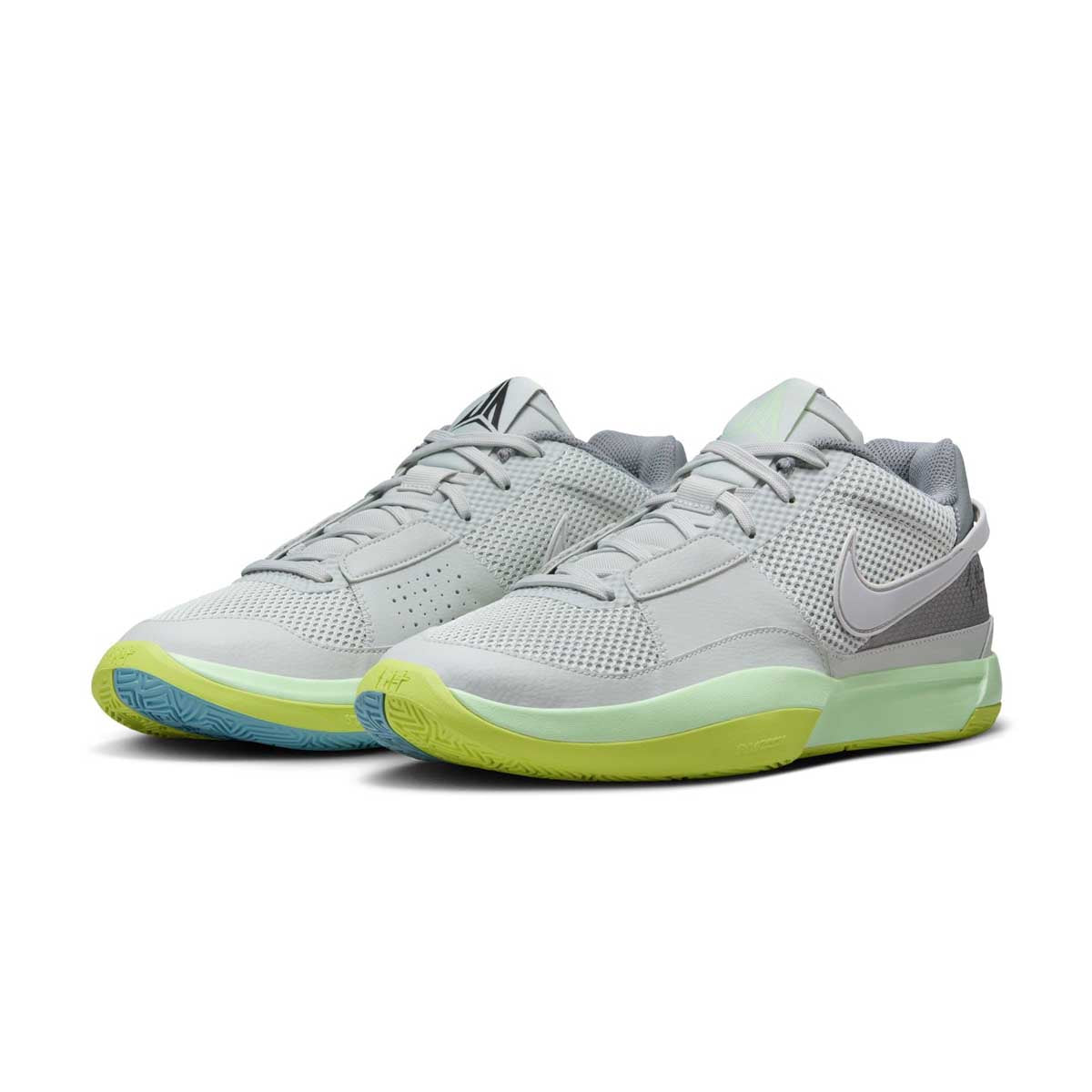 JA 1 EP 'Midnight Navy' Basketball Shoes - High-Performance Sneakers for Men - Perfect for Indoor & Outdoor Courts, Streetwear Fashion & Casual Wear