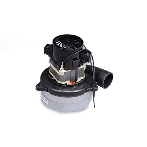 Electrolux CV2 Vacuum Motor Assembly - Replacement for Part 6600-007-01 - Central Vacuum Cleaner Repair