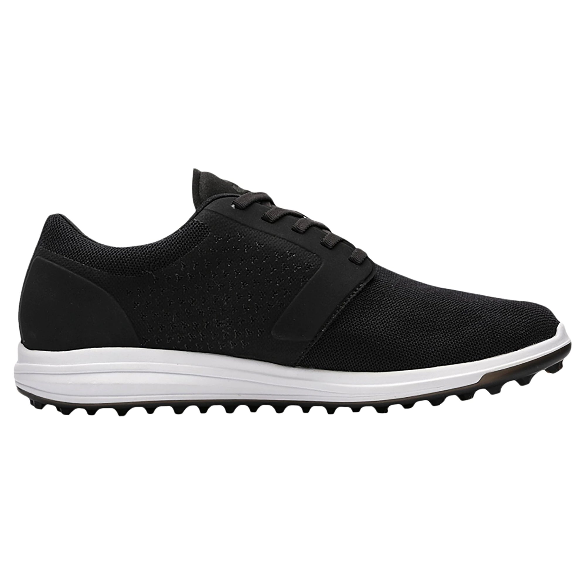 Cuater by TravisMathew The Moneymaker Spikeless Men's Golf Shoes - Comfortable & Durable for Walking Courses, Practice Rounds & Casual Wear