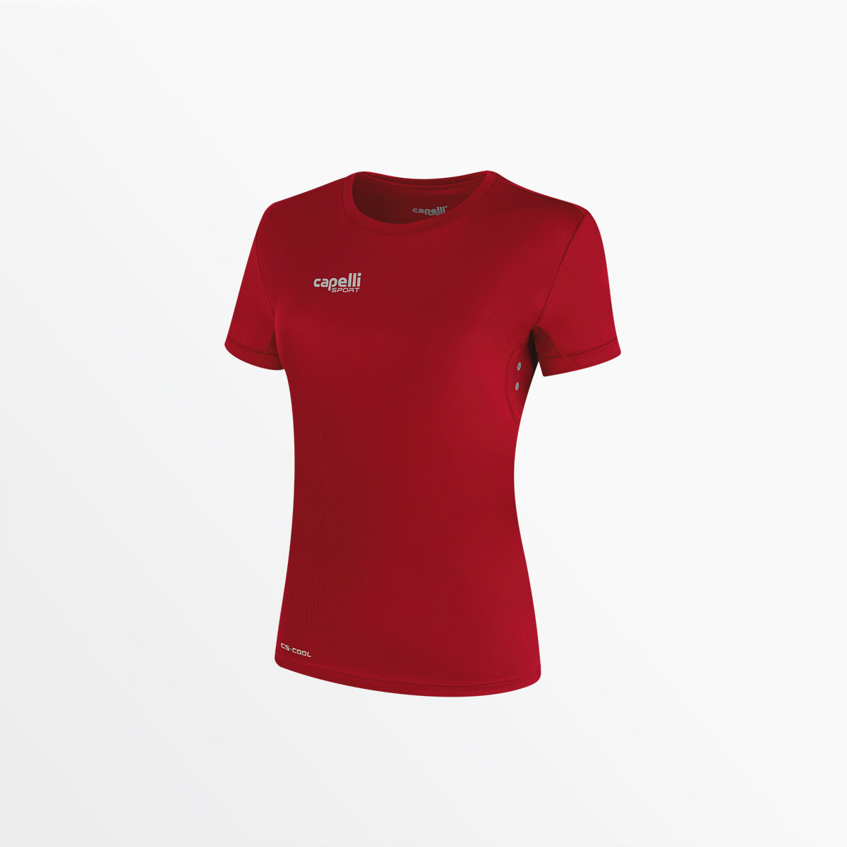 Women's Short Sleeve Workout Top - Breathable Athletic Shirt for Gym, Running & Yoga - Comfortable Fitness Tee for Active Women