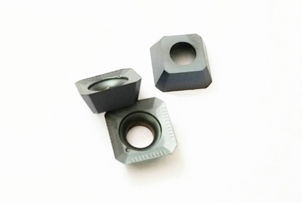 30pcs SEKT1204 AFTN Carbide Inserts for Stainless Steel & Carbon Steel Machining - Ideal for CNC Turning, Milling, and Metalworking Projects