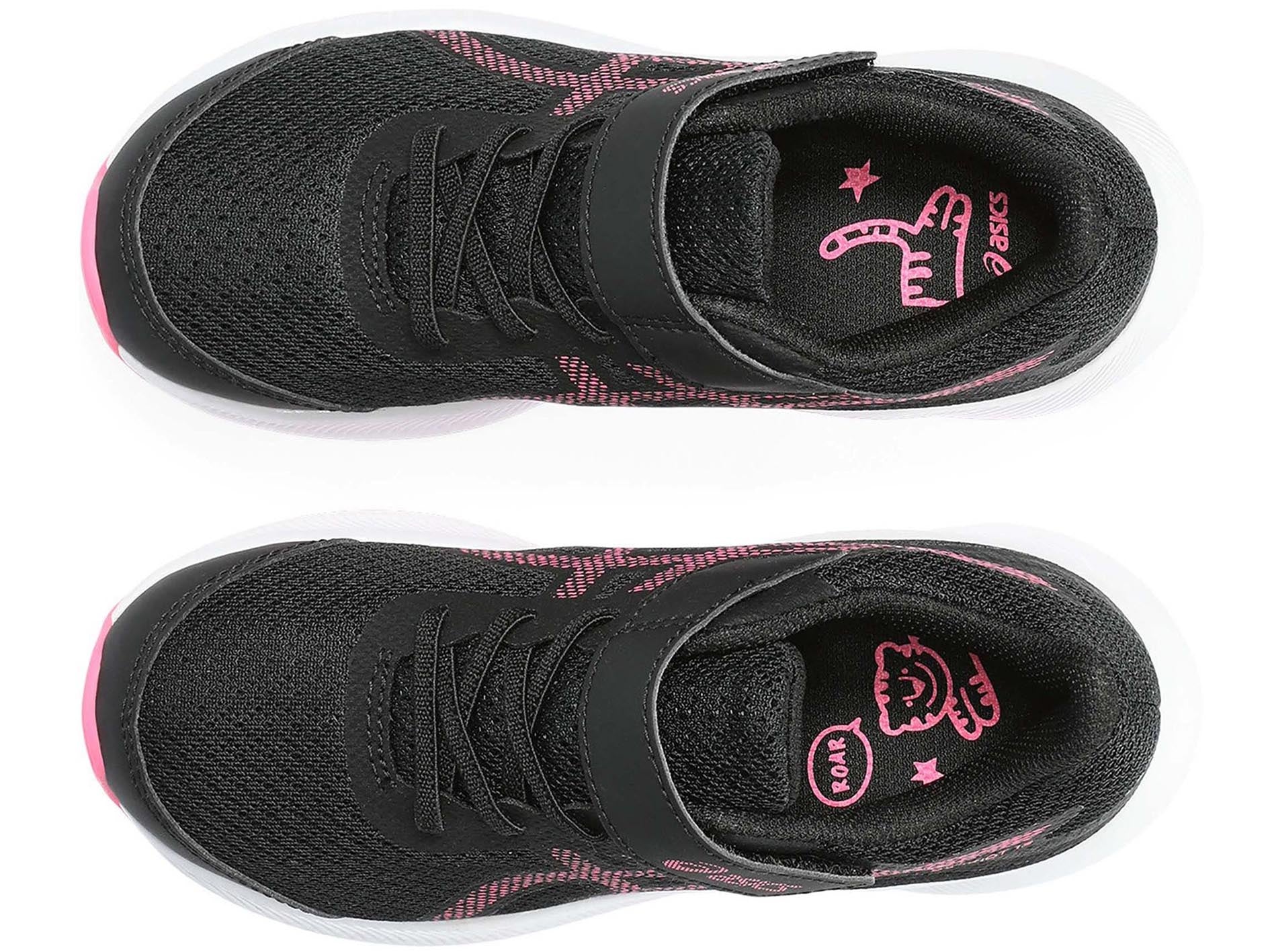ASICS Kids Patriot 13 PS Running Shoes - Lightweight Athletic Sneakers for Boys & Girls - Perfect for School, Sports & Daily Activities