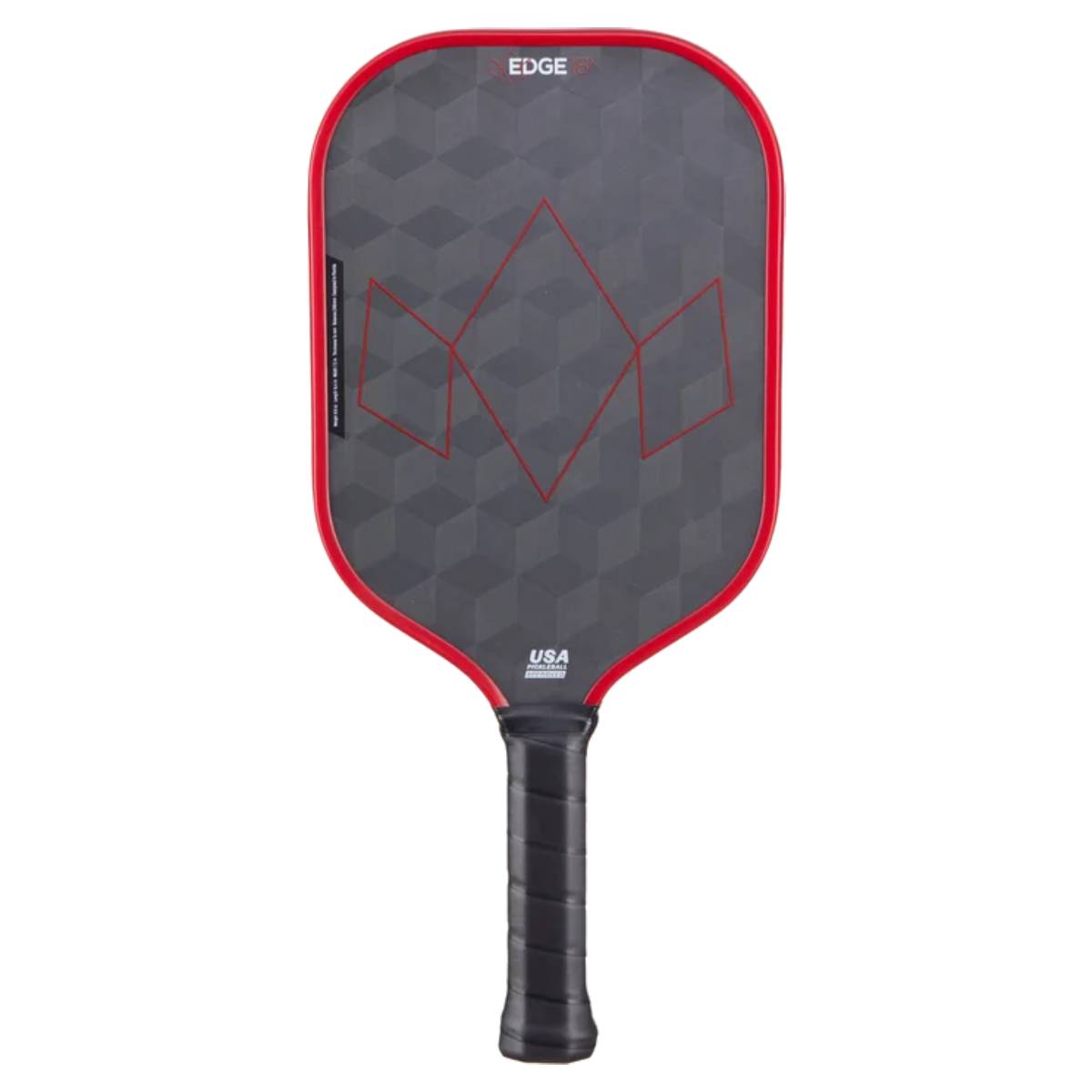 Diadem Edge 18K Power Pro Tennis Racket - Premium Demo Rental for Advanced Players | Perfect for Competitive Matches & Training Sessions