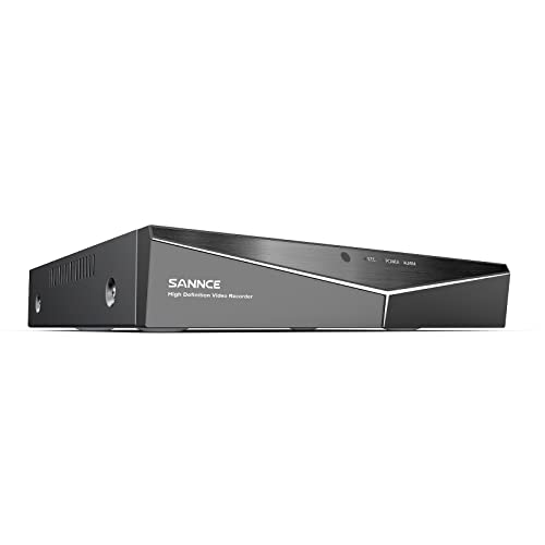 16 Channel DVR, NO Hard Drive
