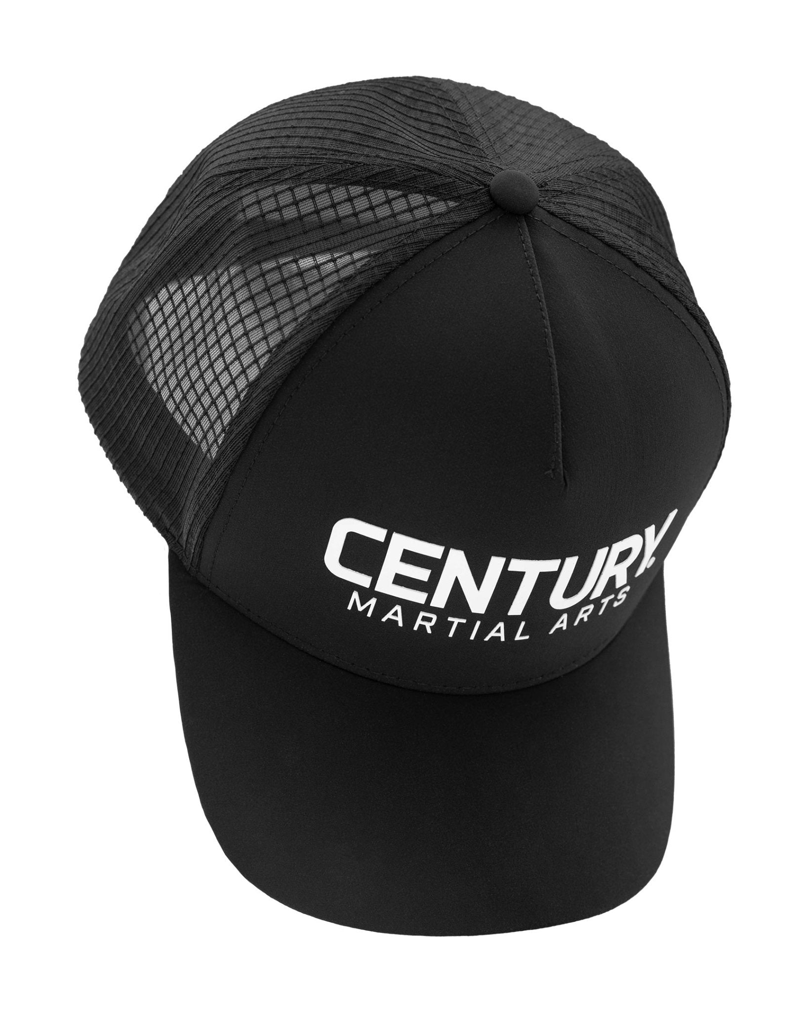 Century Martial Arts Hat - Premium Karate & Taekwondo Training Cap for Men & Women - Perfect for Dojo, Gym, and Outdoor Training