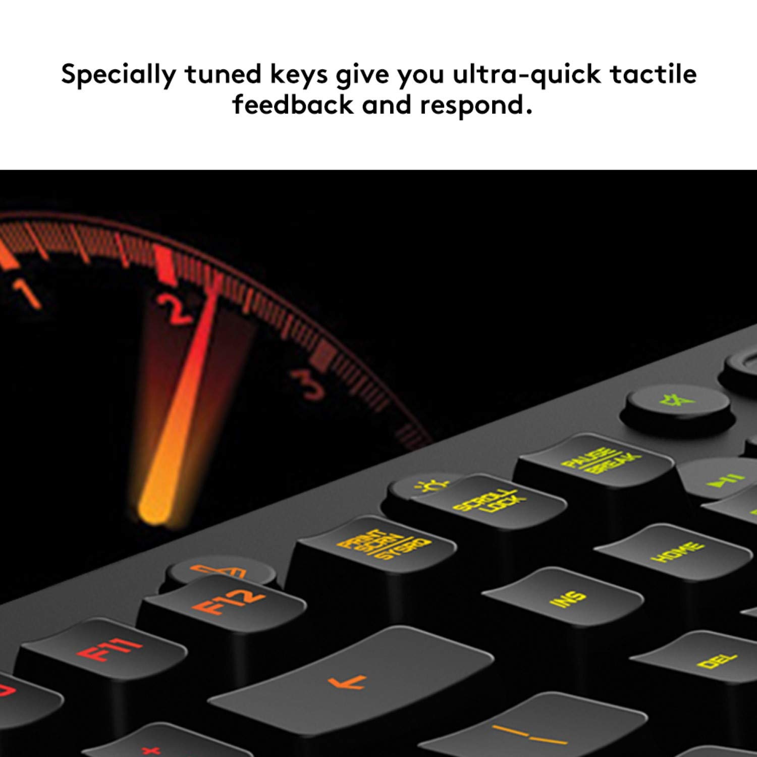 Logitech G502 11-Button Programmable Gaming Mouse & G213 Prodigy RGB Gaming Keyboard Combo - Wired USB for PC - Black | Perfect for FPS, MMO, and Esports Gaming