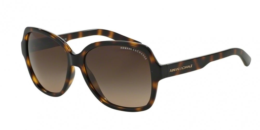 811713 - Havana - Dark Brown Gradient