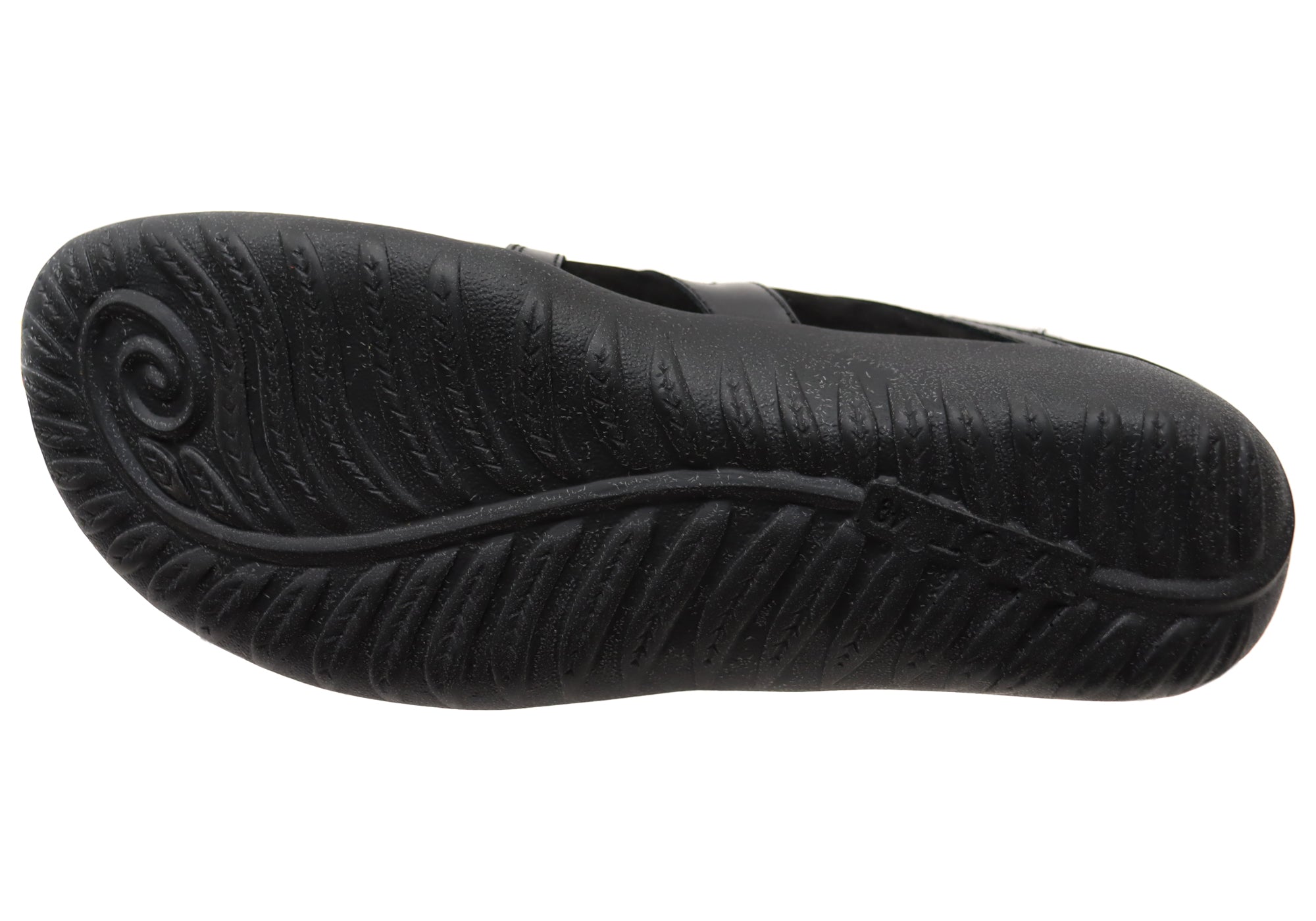 Naot Timu Women's Leather Comfortable Walking Shoes - Stylish & Supportive Footwear for Work, Travel & Everyday Wear