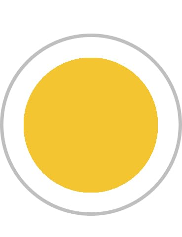 High Visibility Yellow