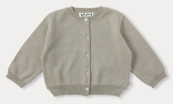 GRAYISH MINT
