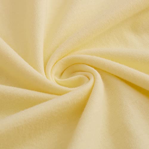 Tender Yellow