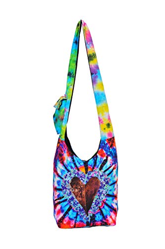 Turquoise-heart