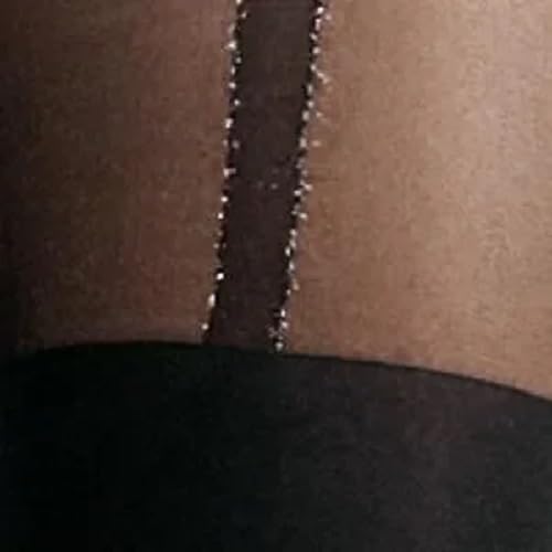 Lurex Garter