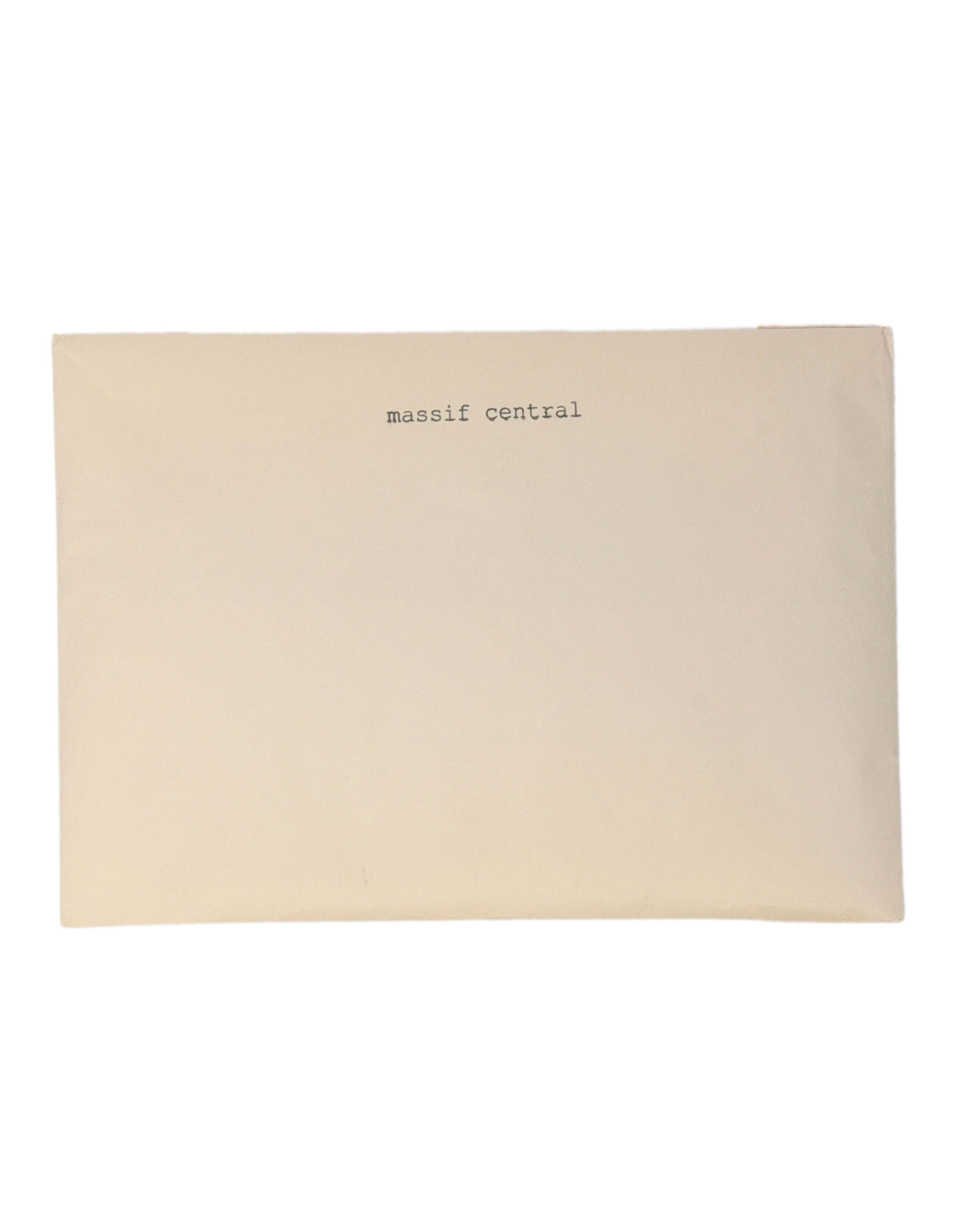Massif Central Women's Fashion Scarf - Soft & Warm Winter Accessory for Outfits, Gifts & Cold Weather Protection